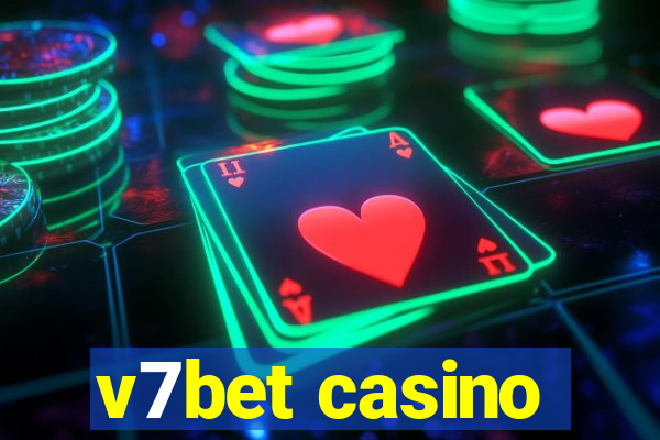 v7bet casino